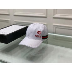 Gucci Caps